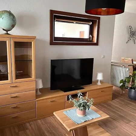 Appartamento Am Venekotensee