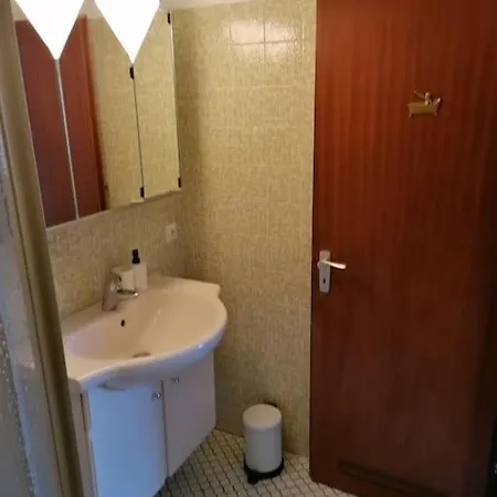 Appartamento Am Venekotensee *