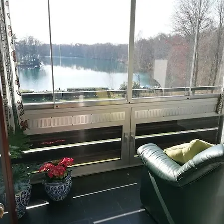 Am Venekotensee Appartamento