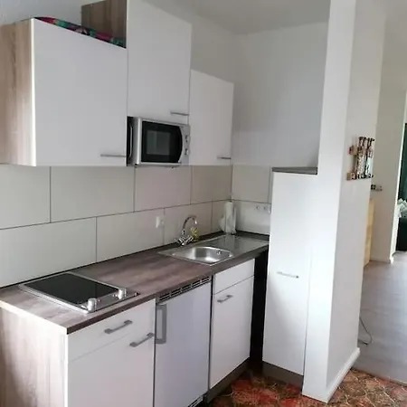 Appartamento Am Venekotensee Niederkrüchten