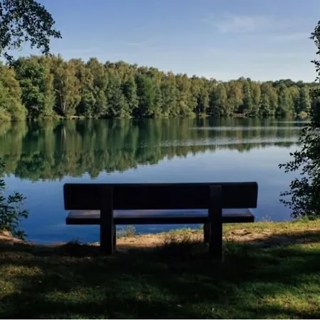 Am Venekotensee Niederkrüchten
