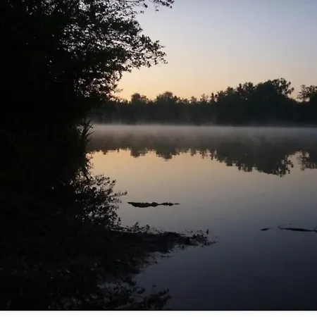 Am Venekotensee Niederkrüchten