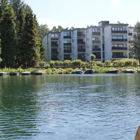 Appartamento Am Venekotensee