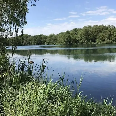 Appartamento Am Venekotensee Niederkrüchten